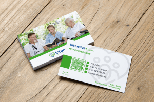 Visitenkarten_Design individuell