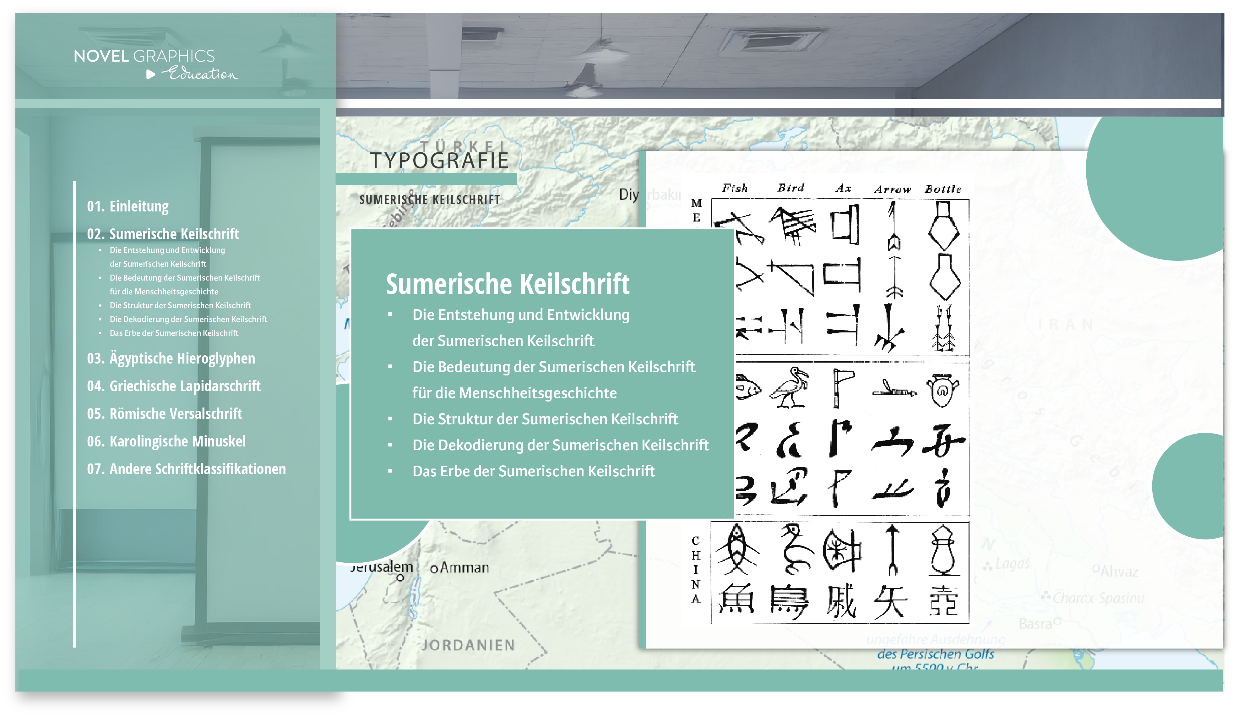 Thumbnail_Schriftklassifikation