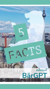 BärGPT Beitrag von novelgraphics