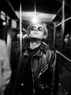 Andy Warhol und Factory